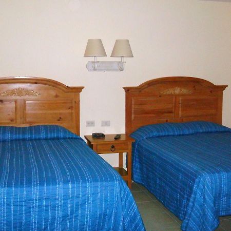 El Ejecutivo Aparthotel Ciudad Obregón Екстериор снимка